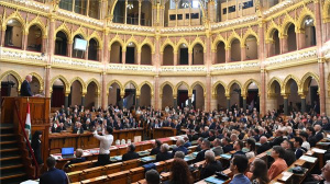 Átadták a Magyar Innovációs Nagydíj pályázat elismeréseit