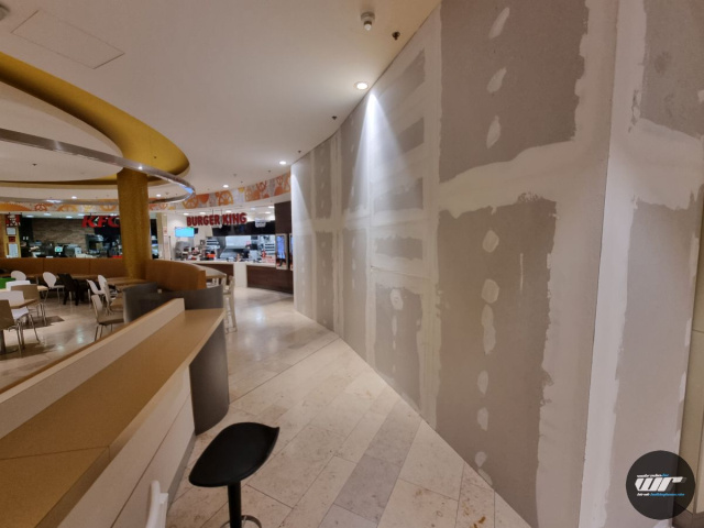 Bezárt a Jack's Burger a Szeged Árkádban