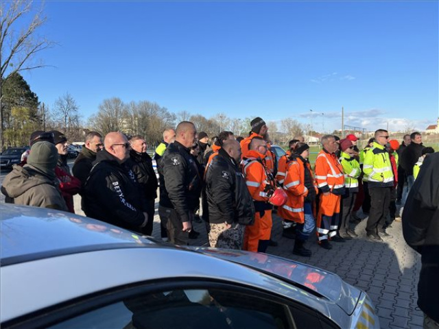 Megtalálták az eltűnt ötéves kisfiút Tolna-Mözsön