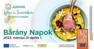 Bárány Napok