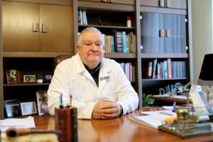 Dr. Németh Gábor