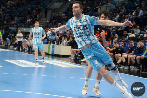 OTP Bank - Pick Szeged vs Fejér B.Á.L Veszprém