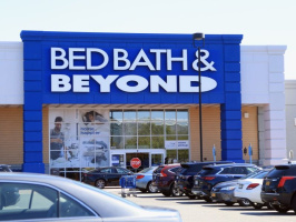 Bed Bath&Beyond