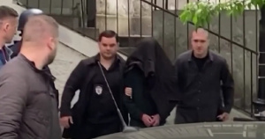Belgrádi lövöldözés