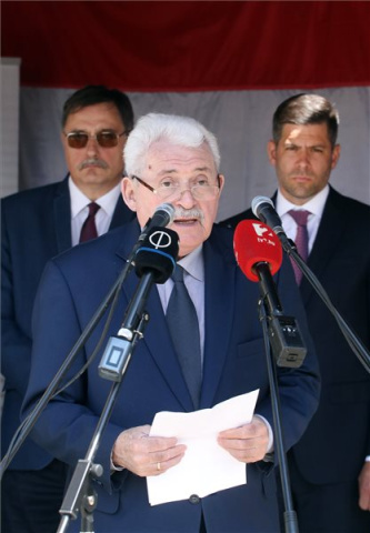 Üzemeltetési együttműködést indított a Magyar Posta Füzéren