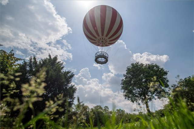Ingyenes családi programokkal várja egész nyáron a látogatókat a Városliget