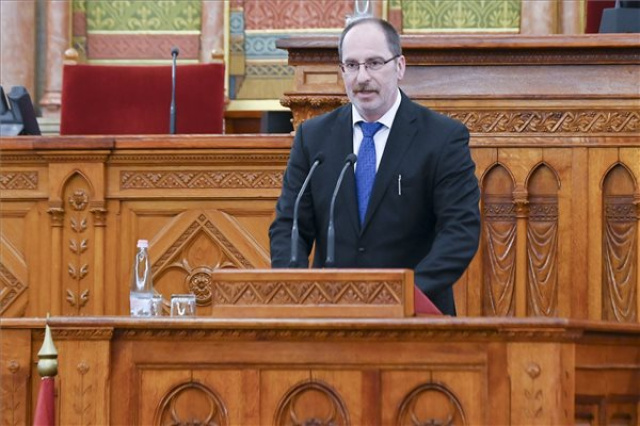 Ünnepség a Nemzeti Választási Iroda és a Nemzeti Választási Bizottság tízéves fennállása alkalmából 