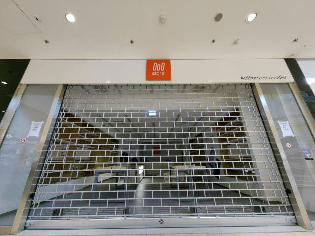 mStore