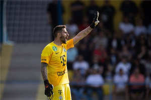 Labdarúgó NB I - Mezőkövesd Zsóry FC - Ferencvárosi TC 