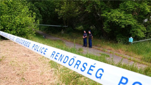 Holttestet találtak Szegeden