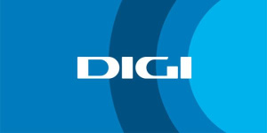 DIGI logó