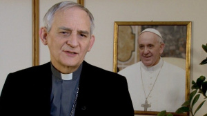 Matteo Zuppi