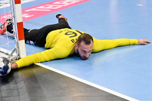 Férfi kézilabda NB I - Telekom Veszprém - Pick Szeged