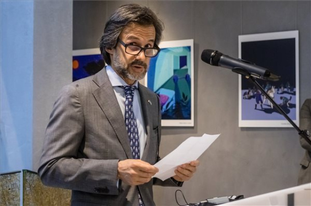 EKF - Új audiovizuális centrummal gazdagodott Veszprém