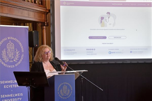 Elindult a Semmelweis Help tünetellenőrző alkalmazás és weboldal