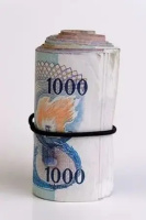 Kolumbiai peso