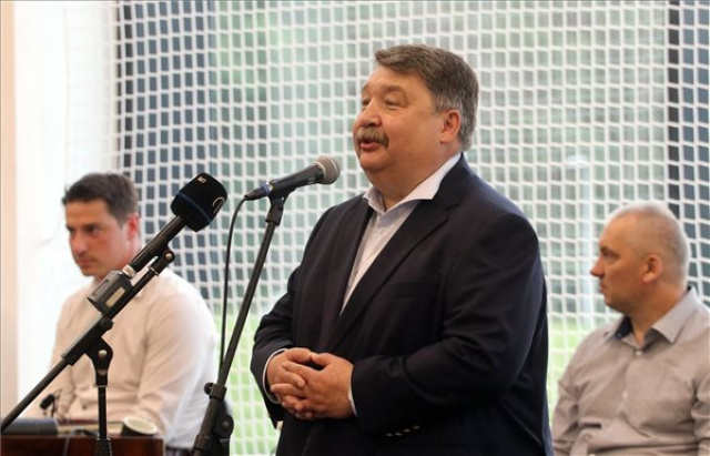 Elkezdődött a Kárpátaljai Népzene-, Néptánc- és Kézművestábor Sátoraljaújhelyen
