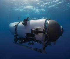 OceanGate Expeditions