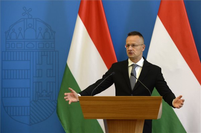 A kínai Huayou Cobalt 520 milliárd forintos óriásberuházással 900 új munkahelyet hoz létre Ácson