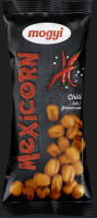 Mexicorn