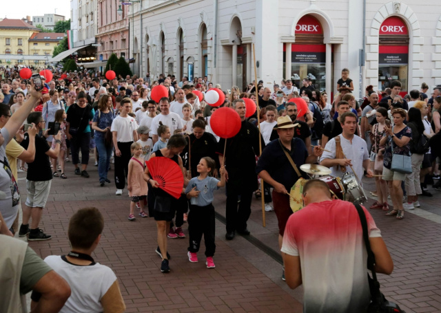 Múzeumok Éjszakája Szegeden 2023