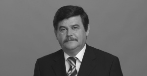 Géczi József Alajos