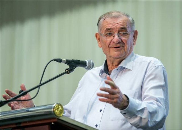 Országos polgárőr nap Lakiteleken 