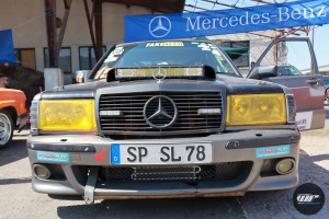 VII. Benz Festival