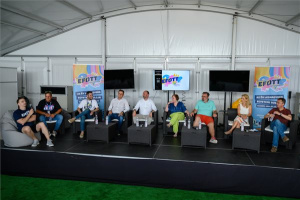 Az EFOTT hivatalos megnyitója Sukorón