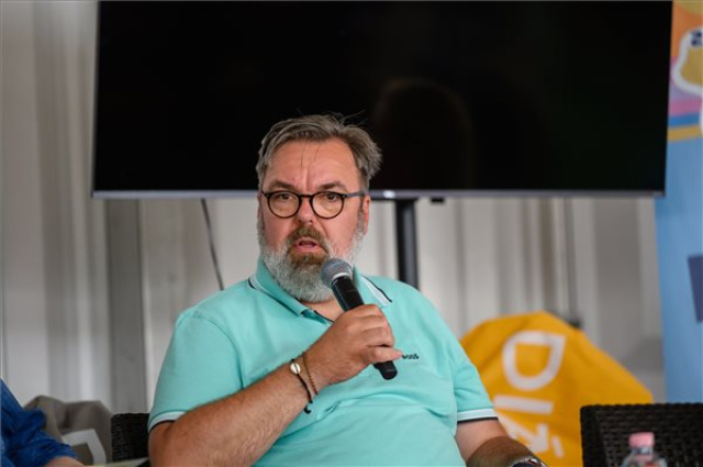 Az EFOTT hivatalos megnyitója Sukorón