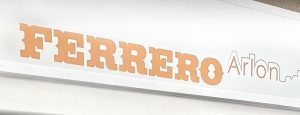 Ferrero Arlon