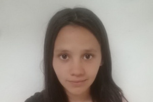 Ganyi Mária Katalin