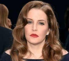 Lisa Marie Presley