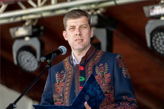 Kalotaszegi Magyar Napok Bánffyhunyadon
