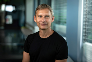 Igor Prerovsky