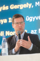 Tusványos - 32. Bálványosi Nyári Szabadegyetem és Diáktábor