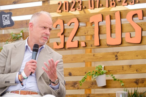 Tusványos - 32. Bálványosi Nyári Szabadegyetem és Diáktábor