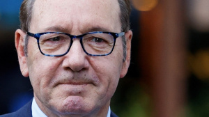 Kevin Spacey