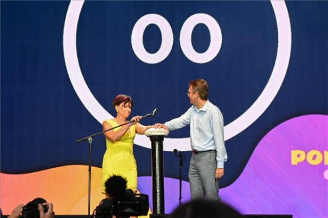 Felvételi - Nyilvánosságra hozták a 2023. évi felsőoktatási ponthatárokat