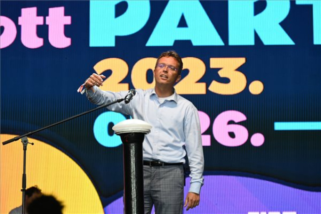 Felvételi - Nyilvánosságra hozták a 2023. évi felsőoktatási ponthatárokat