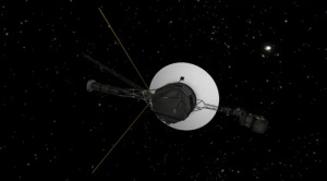 Voyager 2