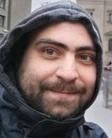 Podolcsák Balázs Farkas