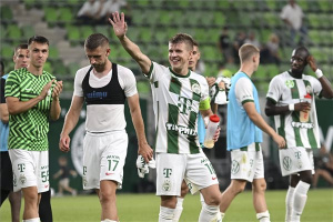 Προκριματικά Ποδόσφαιρο Kl - FTC προκρίθηκε με διπλή νίκη