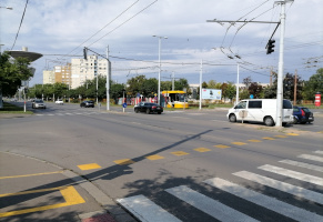 Rókusi körút
