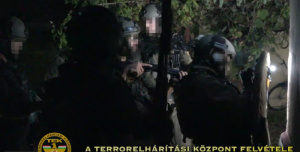 TEK Tápiószele