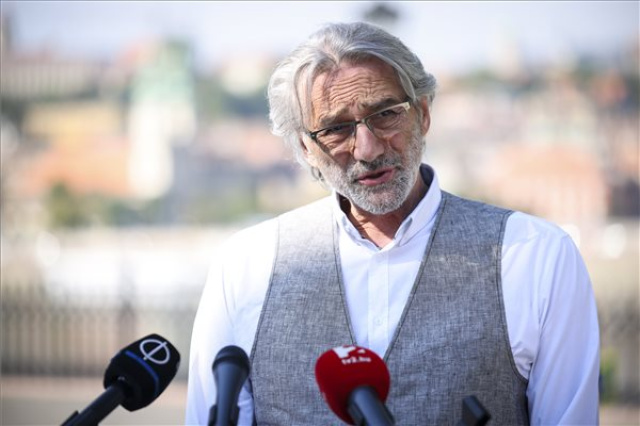 Ötödik alkalommal hirdették meg a Magyarország 365 fotópályázatot