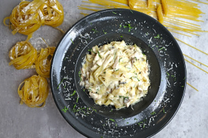 Carbonara