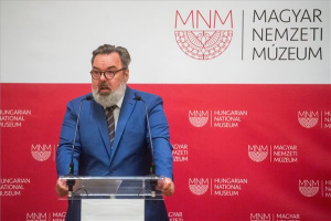 Alkalmi bélyeg és kiállítás tiszteleg Pollack Mihály születésének évfordulója előtt