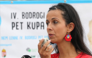 IV. Bodrogi PET Kupa