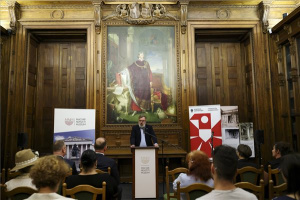 Madách 200 - Irodalmi vetélkedő és kamarakiállítás tiszteleg az író munkássága előtt 